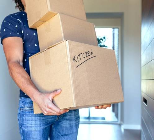 boxes